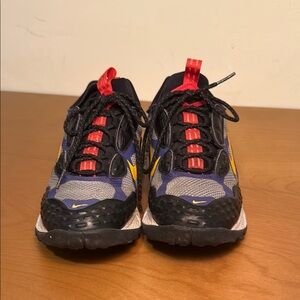 Nike Air Zoom Albis 16